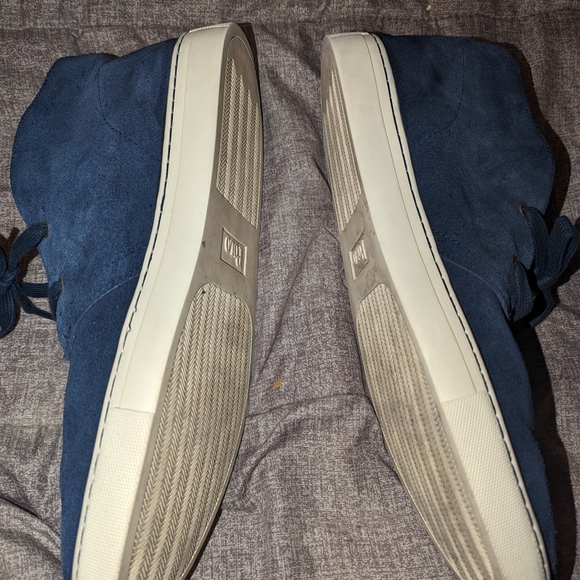 Men's Polo boot - Picture 5 of 5